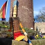 Burg Отель