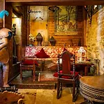 Burg Отель 4*