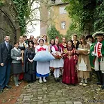 Burg Отель 4*