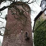 Burg Отель 4*
