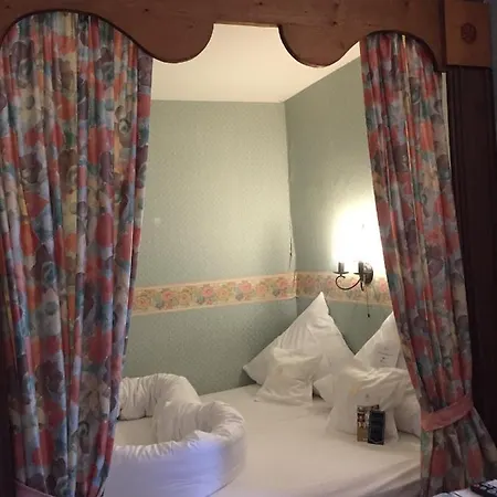 Burg Hotel 4*
