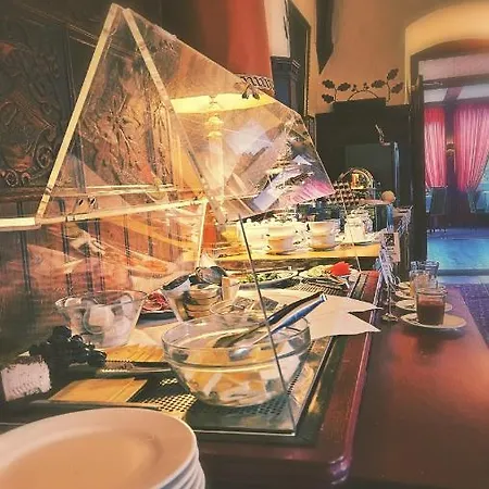 Burg Hotel Trendelburg