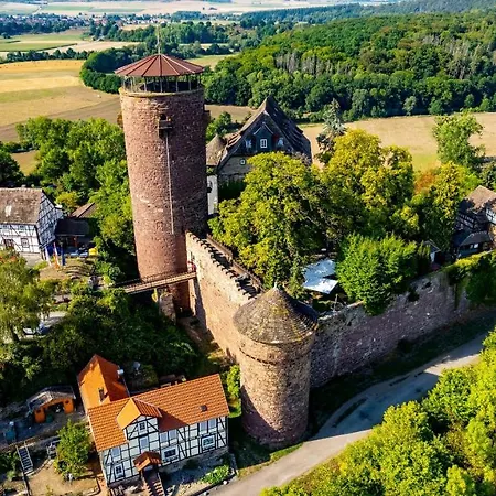 Burg