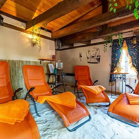 Hotel Burg 4*