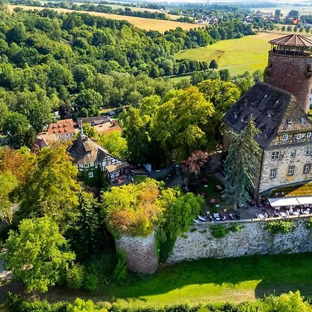 Hotel Burg Trendelburg