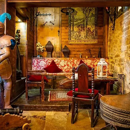 Burg Hotel 4*