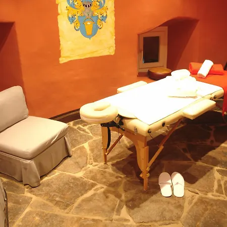 Hotel Burg Trendelburg