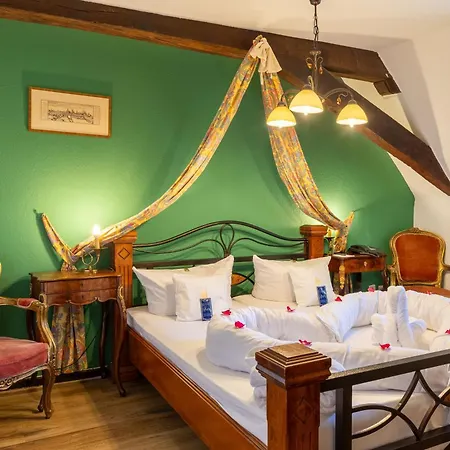 Hotel Burg