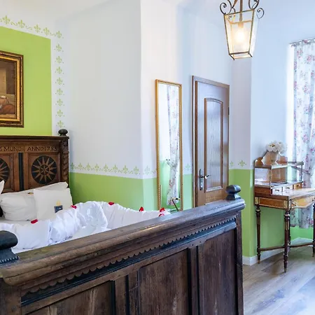 Burg Hotel 4*