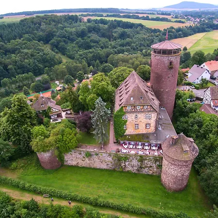 Hotel Burg 4*