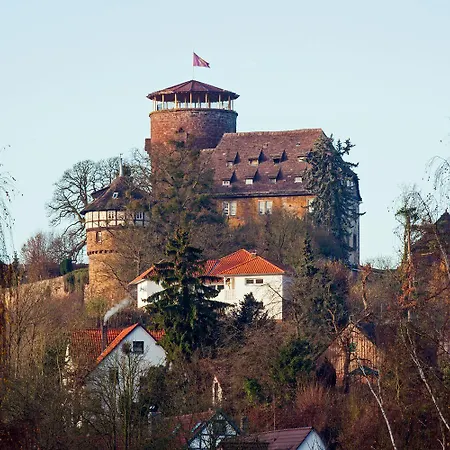 Burg