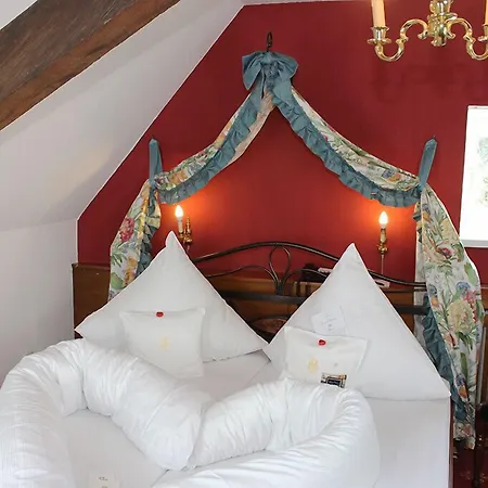 Burg Hotel 4*
