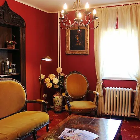 Hotel Burg Trendelburg