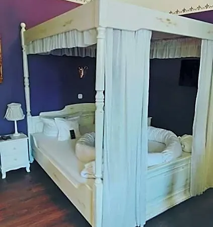 Burg Hotel 4*