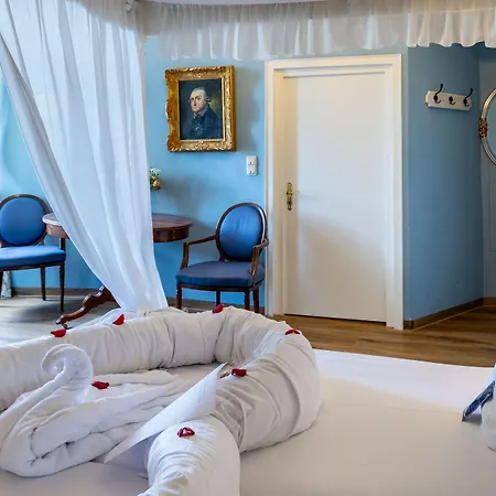 Hotel Burg 4*