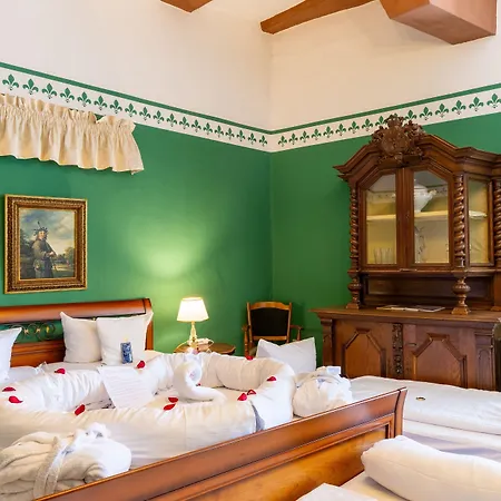 Burg Hotel