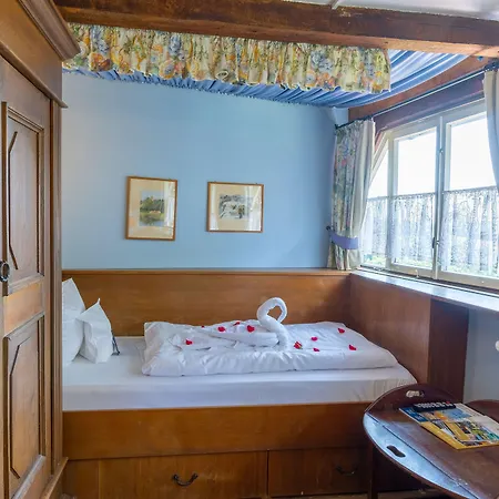 Burg Hotel 4*
