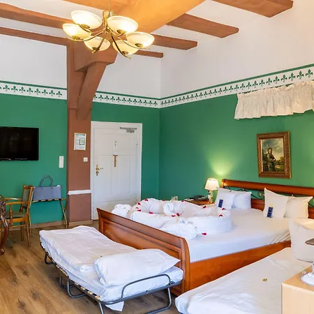 Hotel Burg