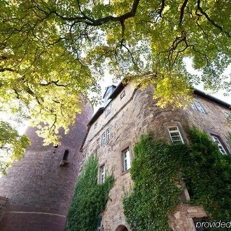 Burg Hotel