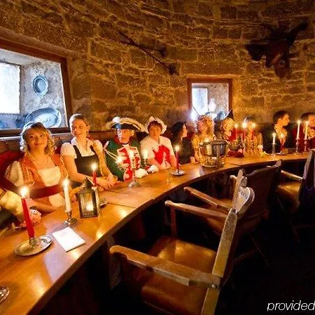 Burg Hotel Trendelburg