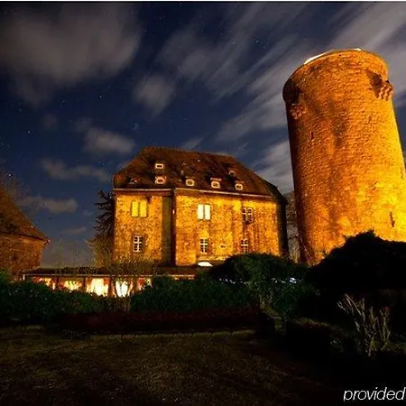 Burg 4* Trendelburg