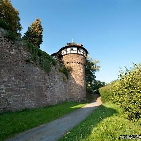 Burg Hotel