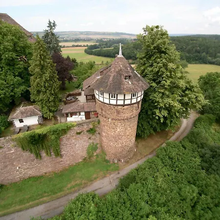Burg