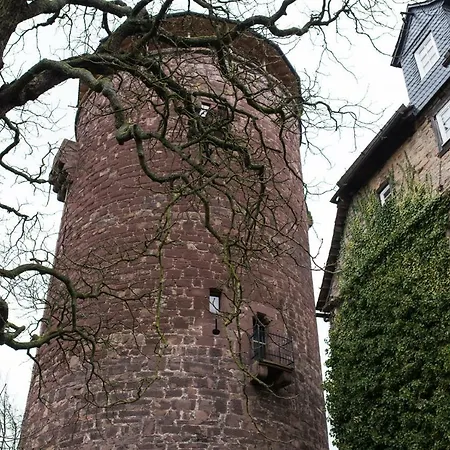 Burg Hotel 4*