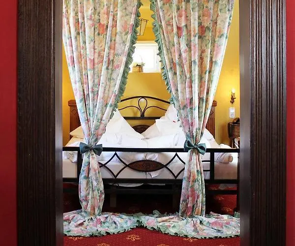 Burg Hotel Trendelburg