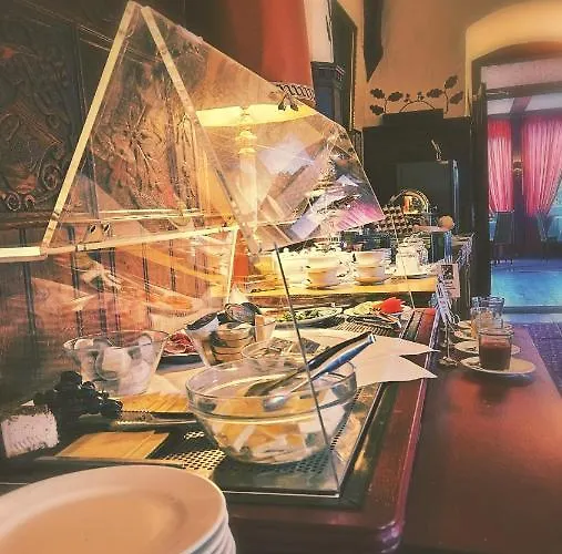 Burg Hotel Trendelburg