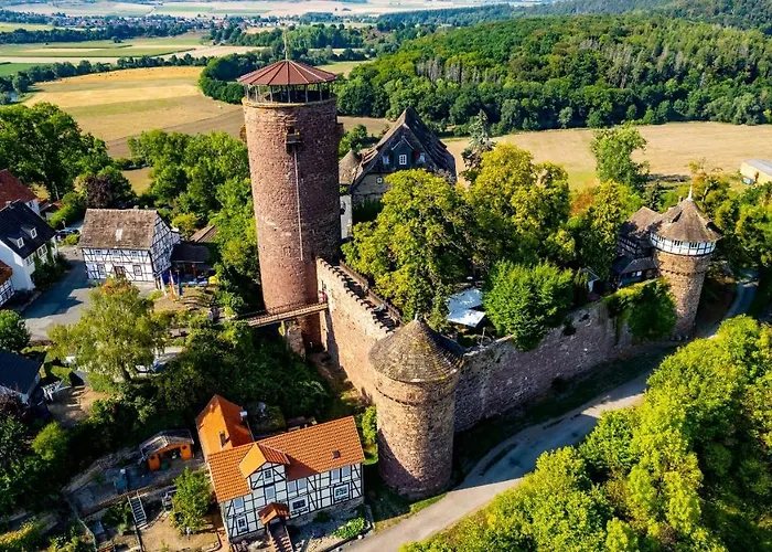 Burg