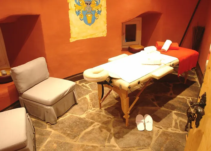 Hotel Burg Trendelburg