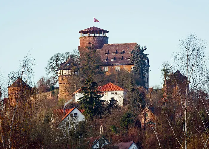 Burg