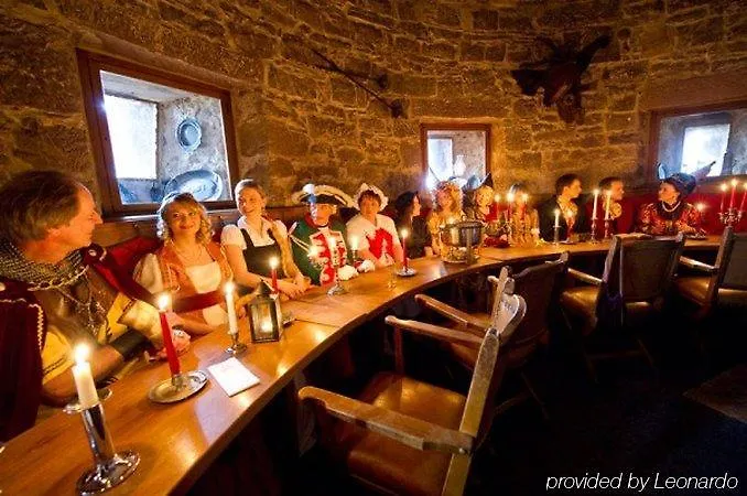 Burg Hotel Trendelburg