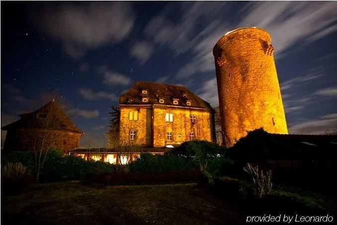 Burg 4* Trendelburg