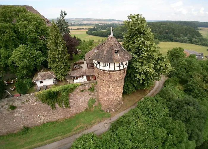 Burg